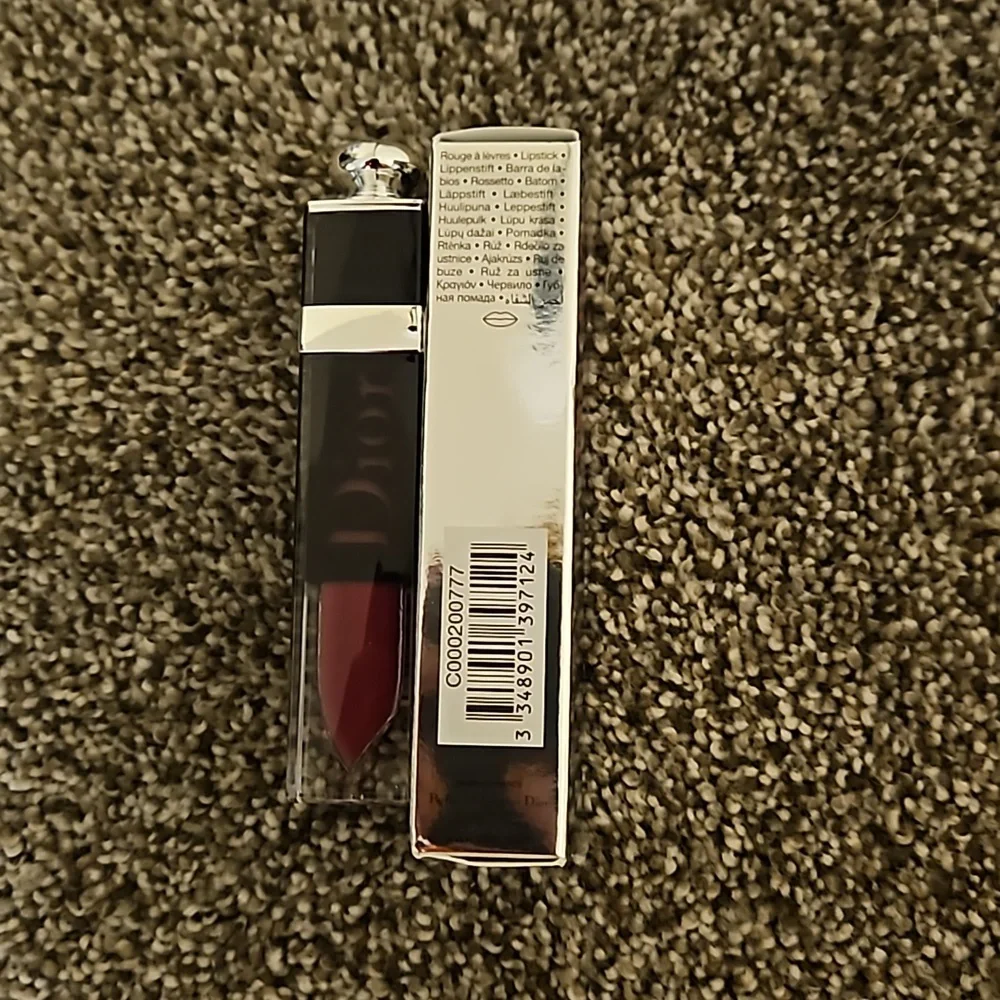 Dior Addict Lacquer Plump - Picture 5 of 7